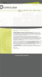 Mobile Screenshot of livingradius.com